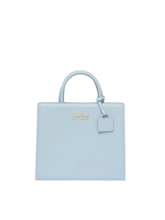 BORSA IN PELLE - MC2SAINT BARTH