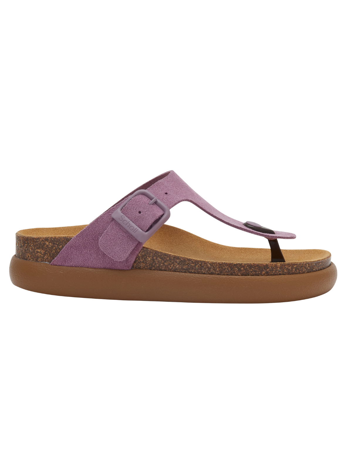 ANAIS CHUNKY PINK - CIABATTA - SCHOLL