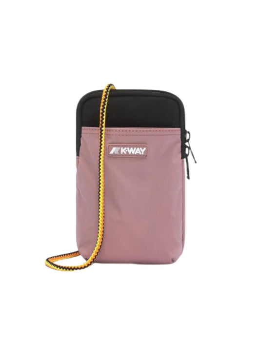 PORTA CELLULARE - K-WAY