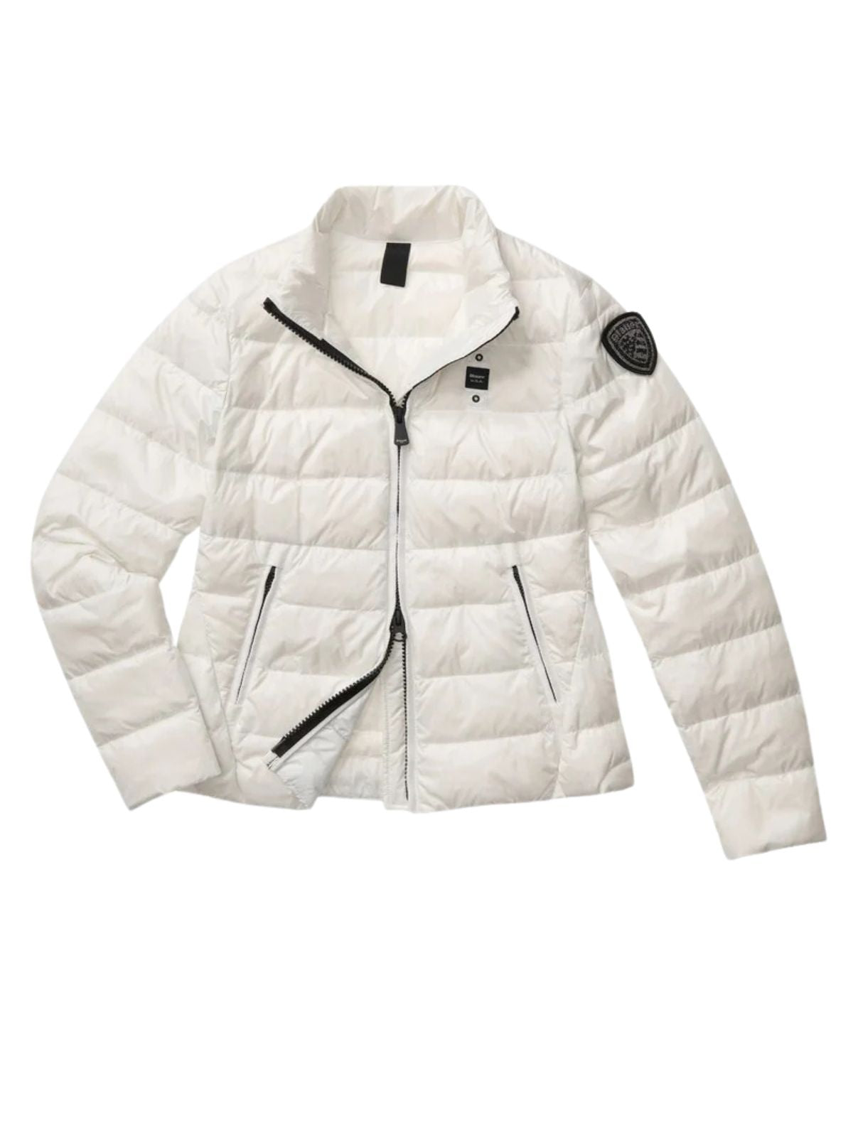 26SBLDC03165-007455-102 - JACKET - BLAUER