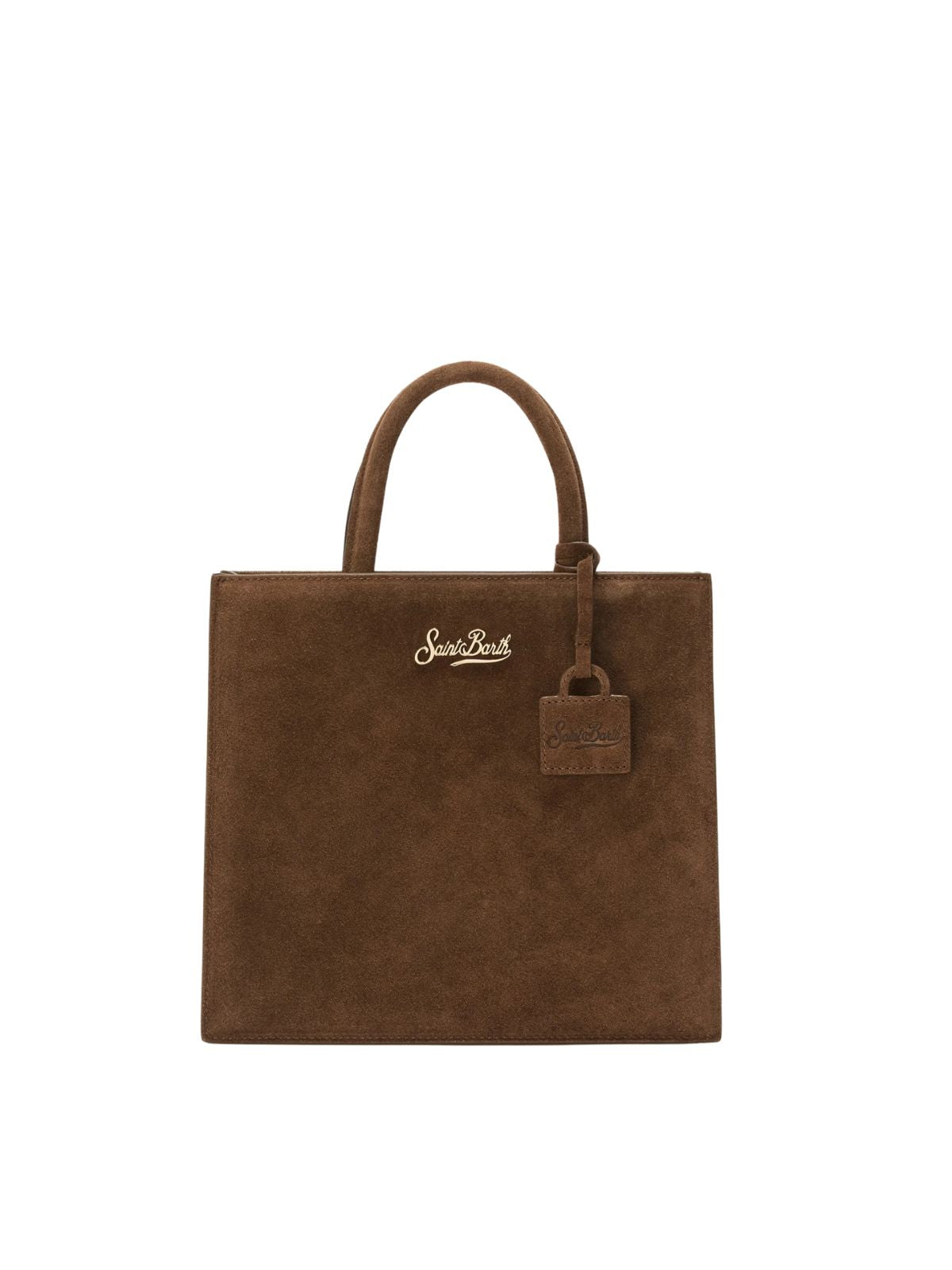 BORSA PELLE - MC2SAINT BARTH