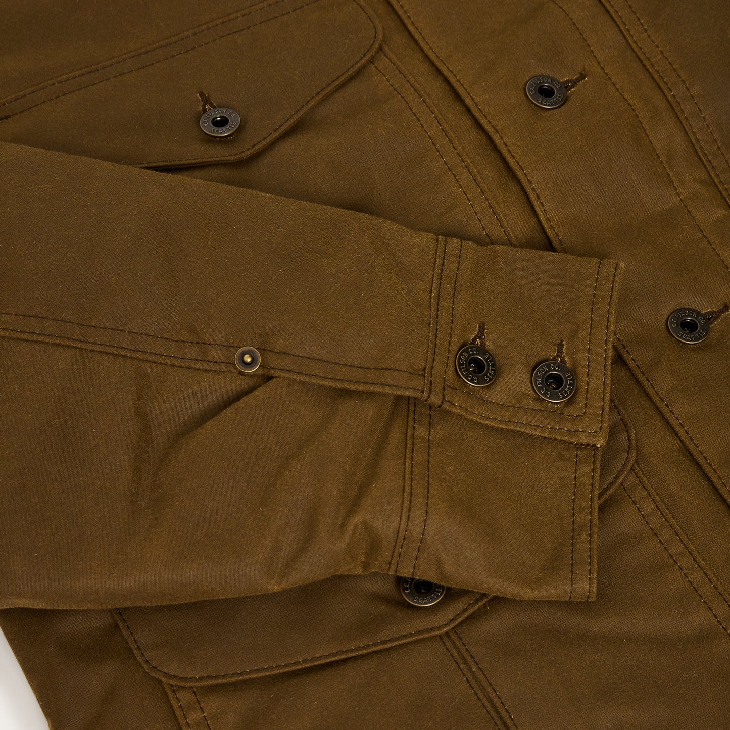JACKET - FILSON
