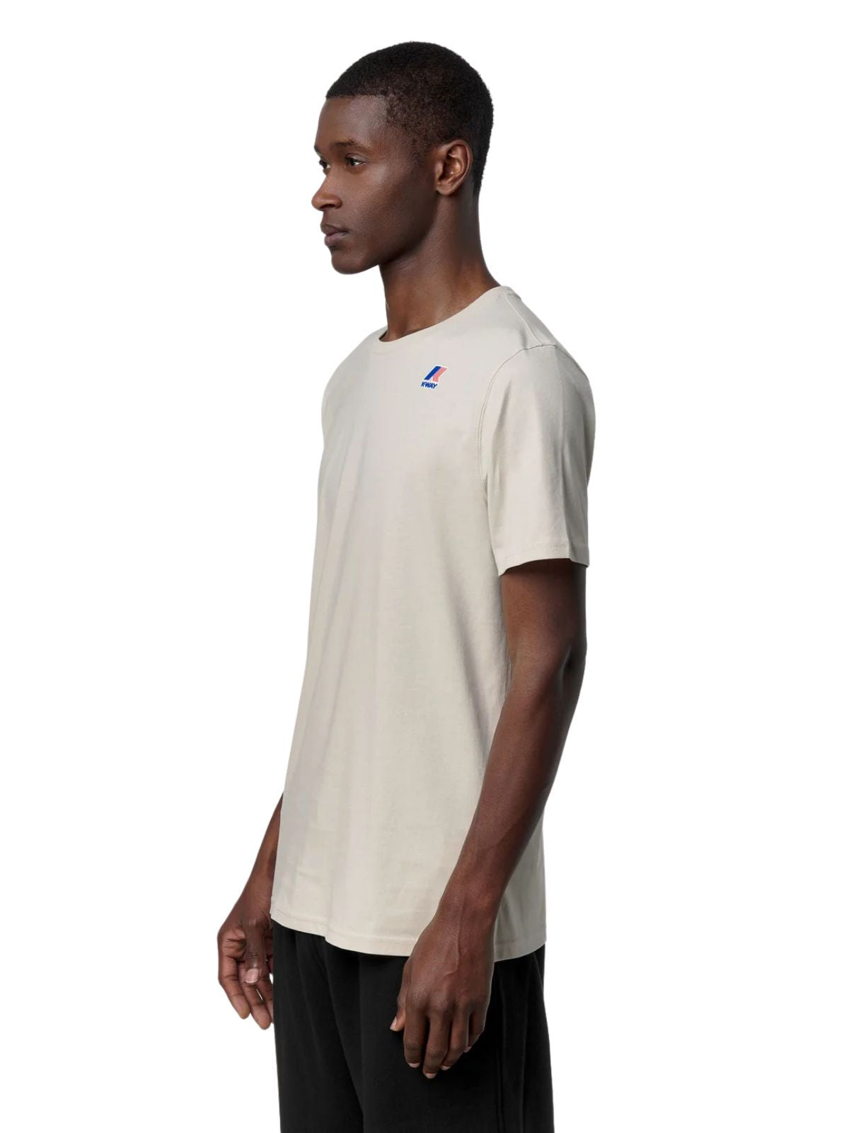 K7142KW634 - T-SHIRT - K-WAY