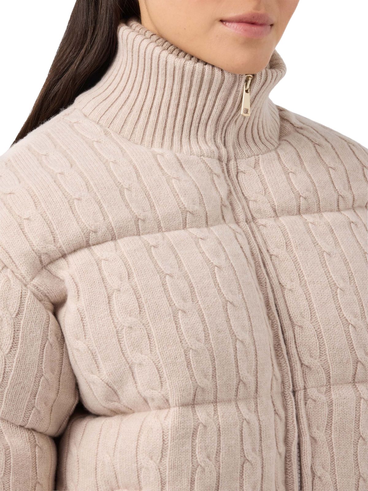 JACKET MAGLIA - MC2SAINT BARTH