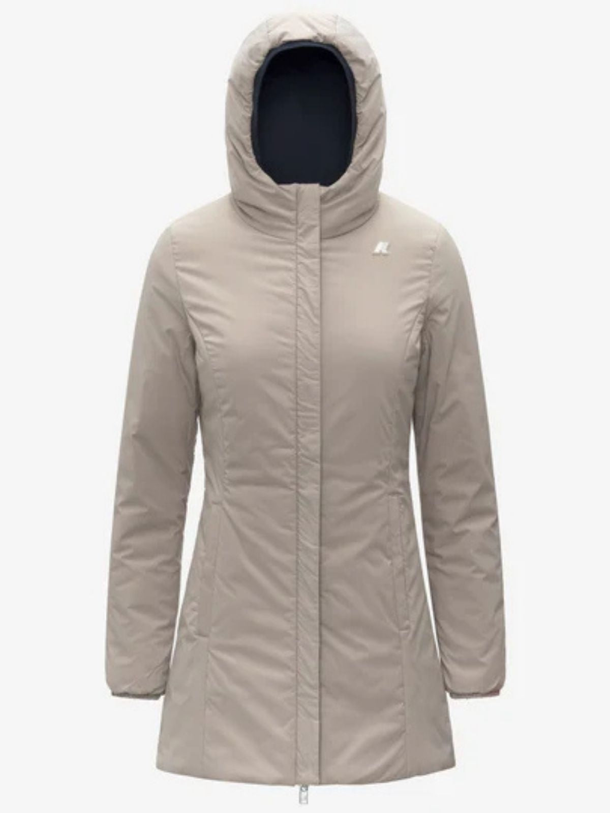 JACKET DONNA - K-WAY