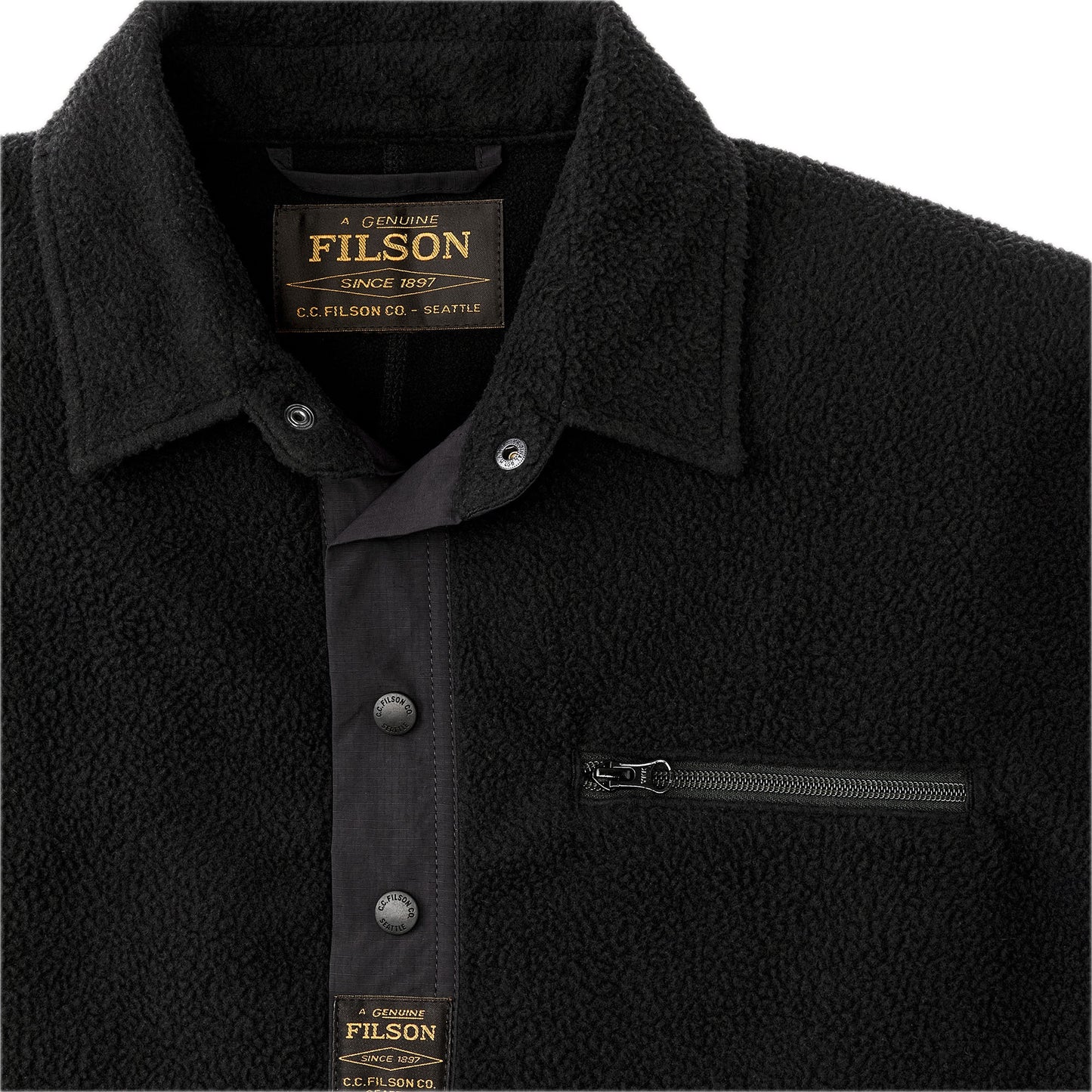 BOMBER PILE - FILSON
