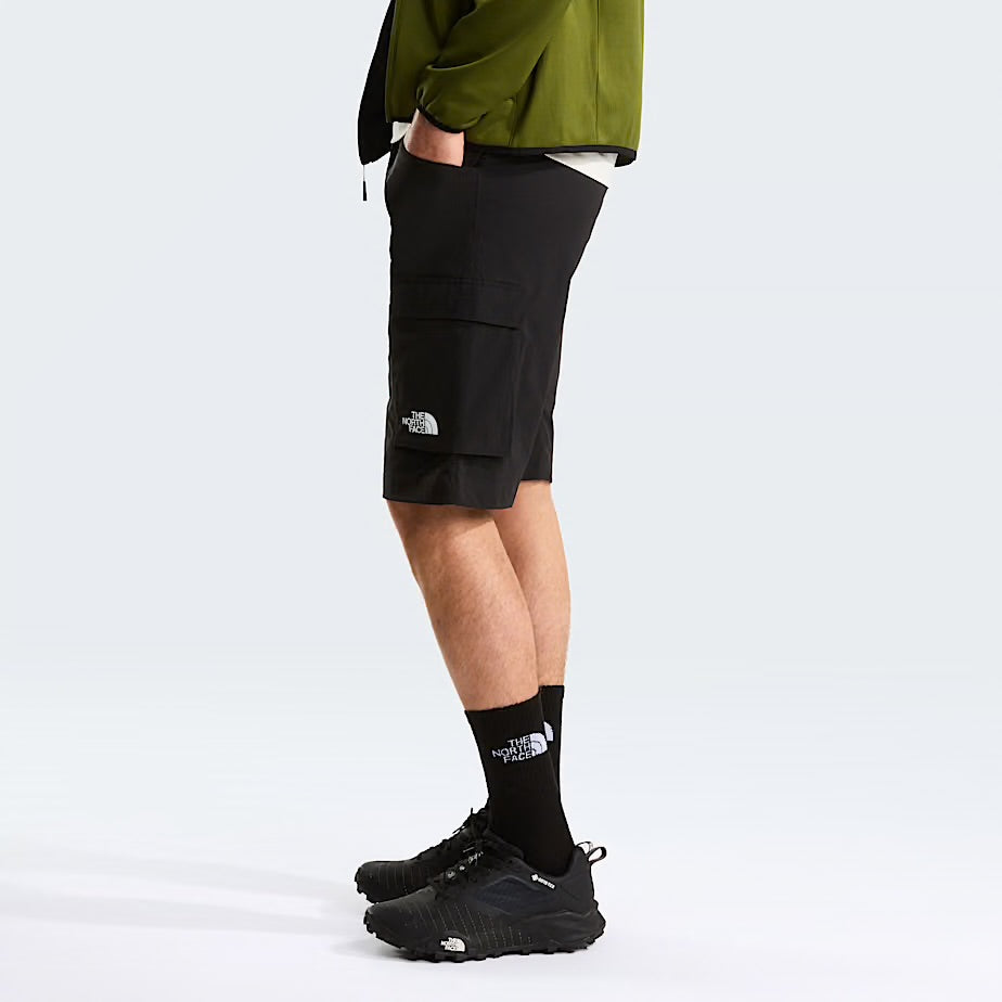 NF0A8EC7JK31 - BERMUDA - THE NORTH FACE