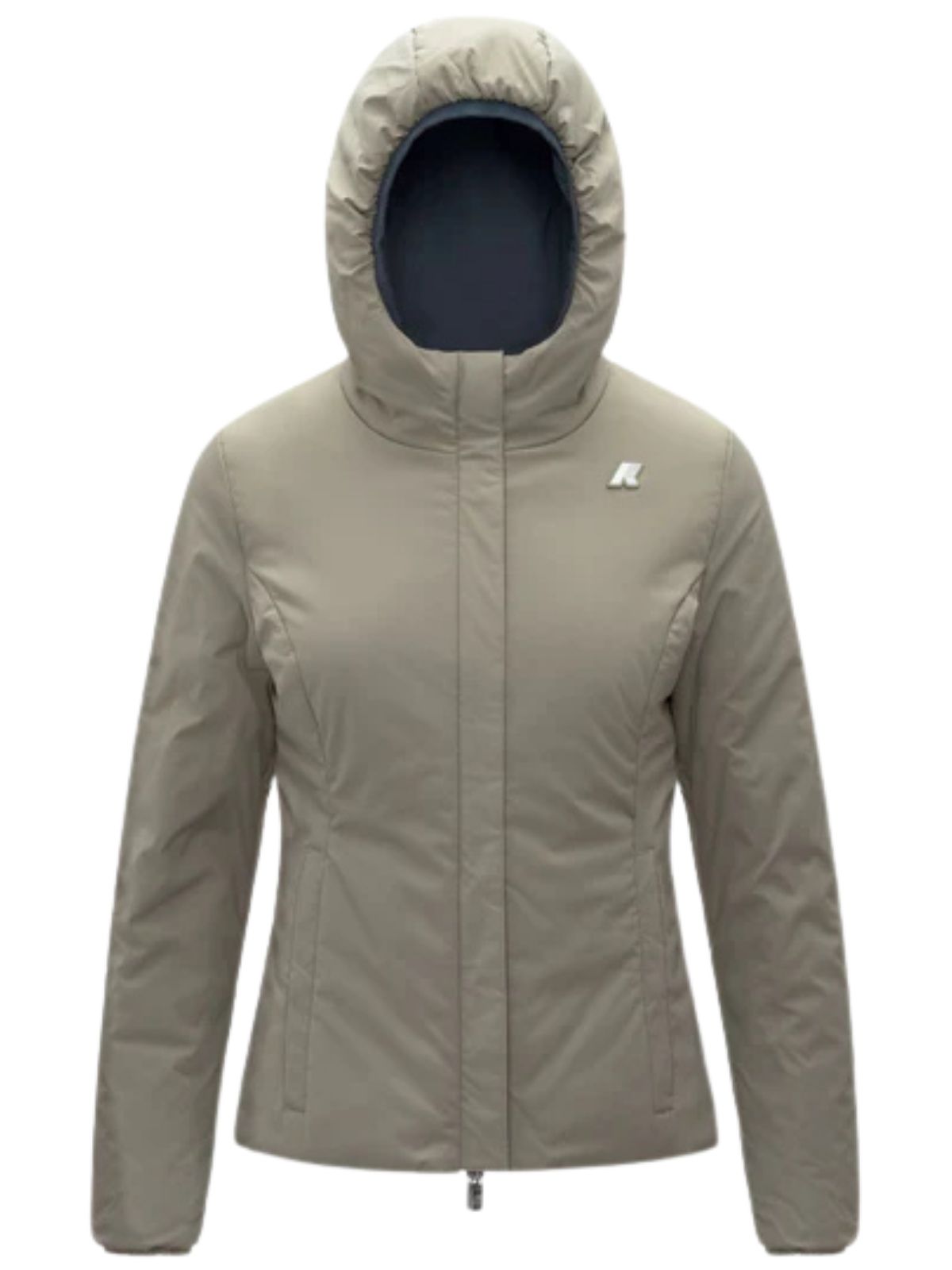 JACKET DONNA - K-WAY