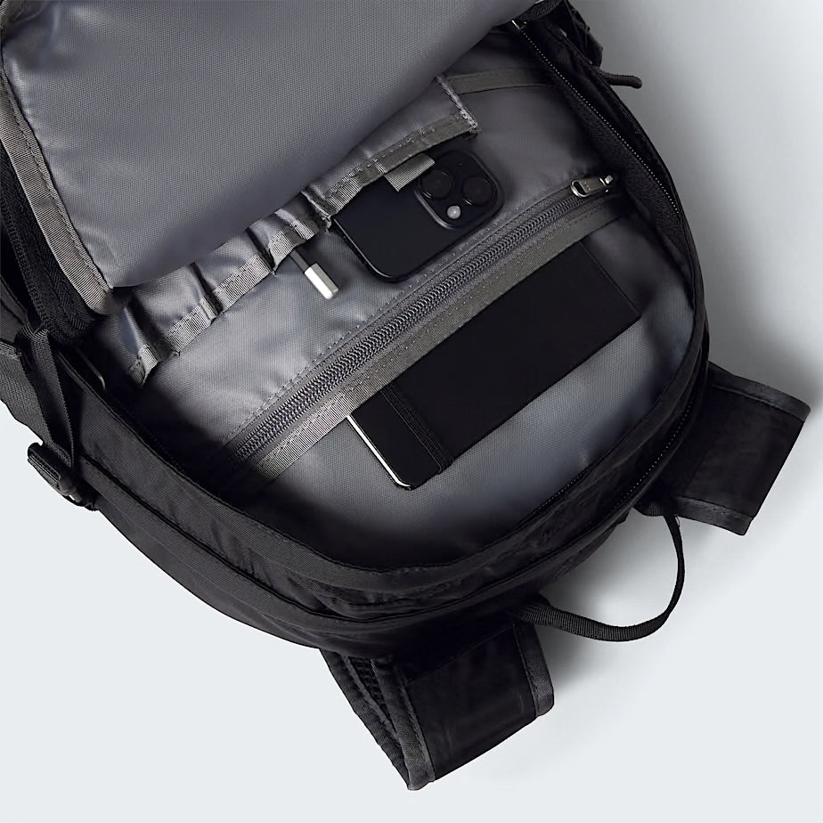 NF00CF9C4GZ1 - ZAINO - THE NORTH FACE