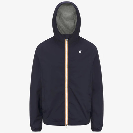 JACKET - K-WAY