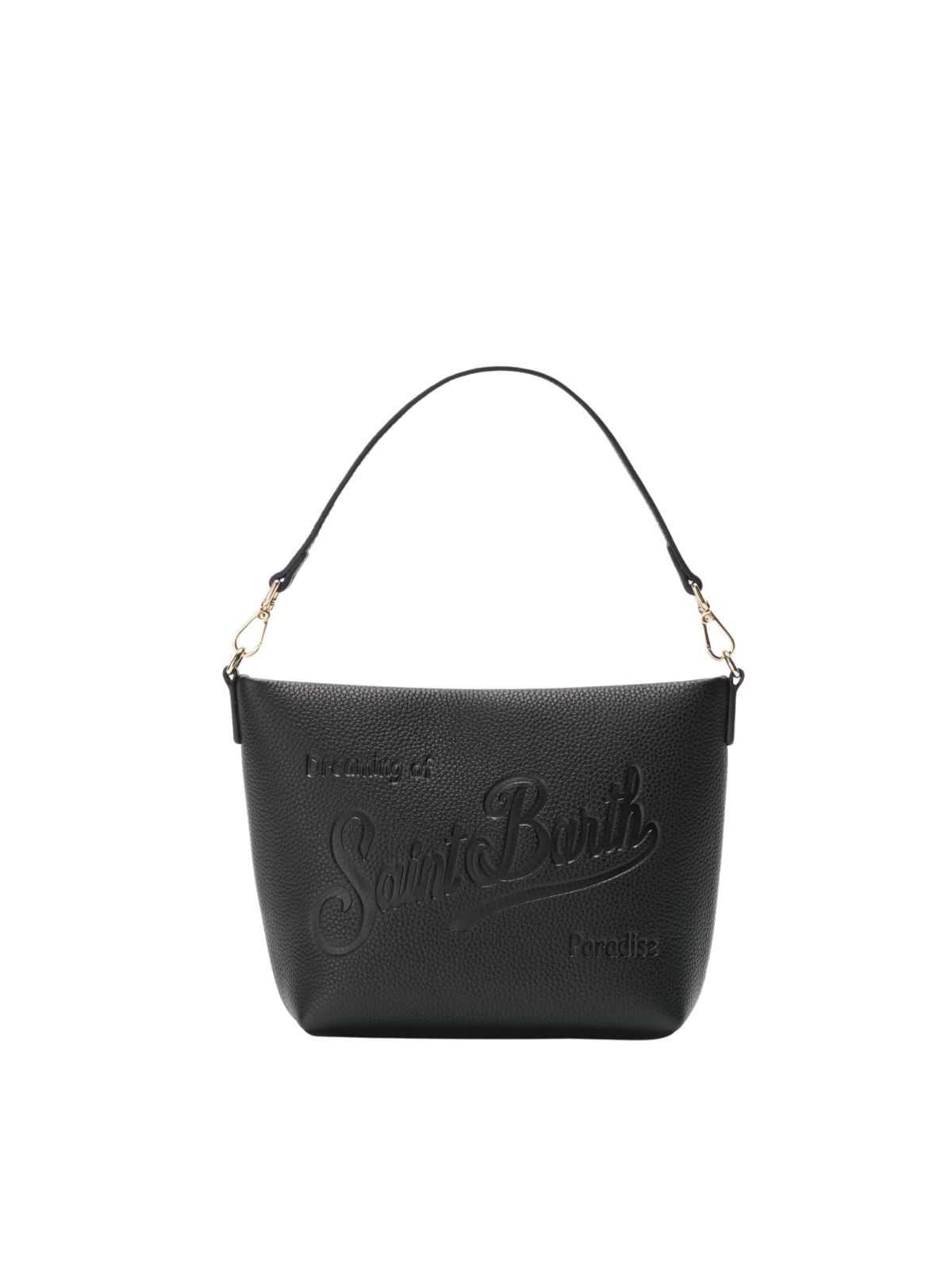 BORSA MINI PELLE - MC2SAINT BARTH