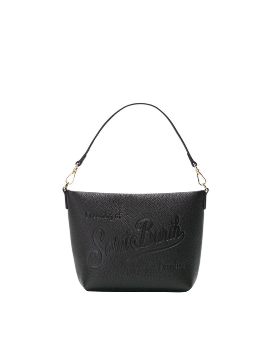 BORSA MINI PELLE - MC2SAINT BARTH