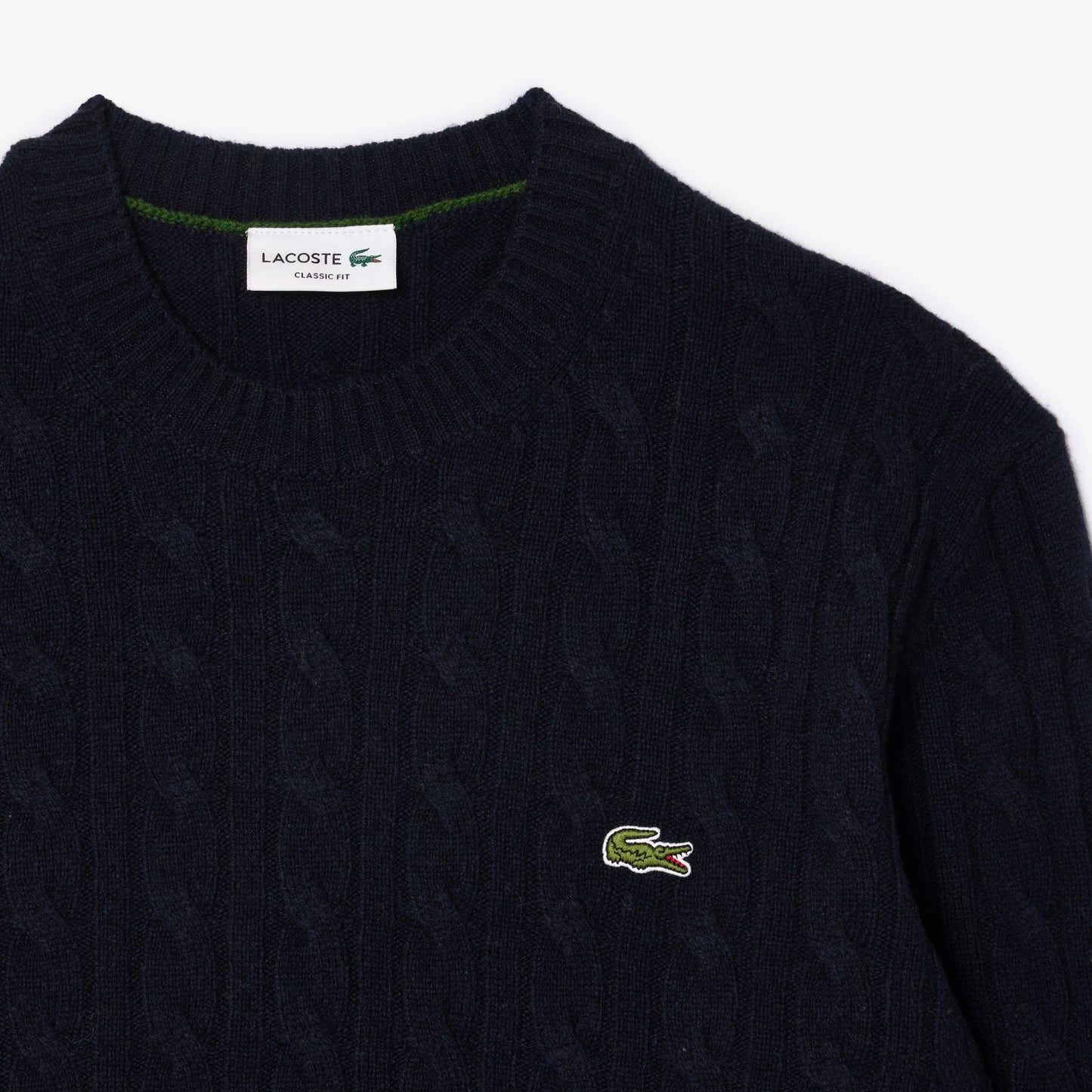 MAGLIA - LACOSTE