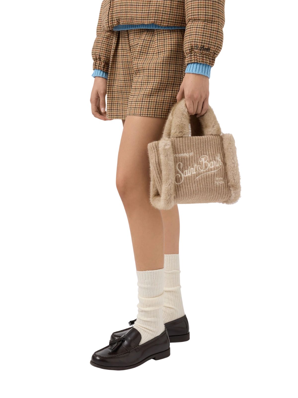 BORSA MINI - MC2SAINT BARTH