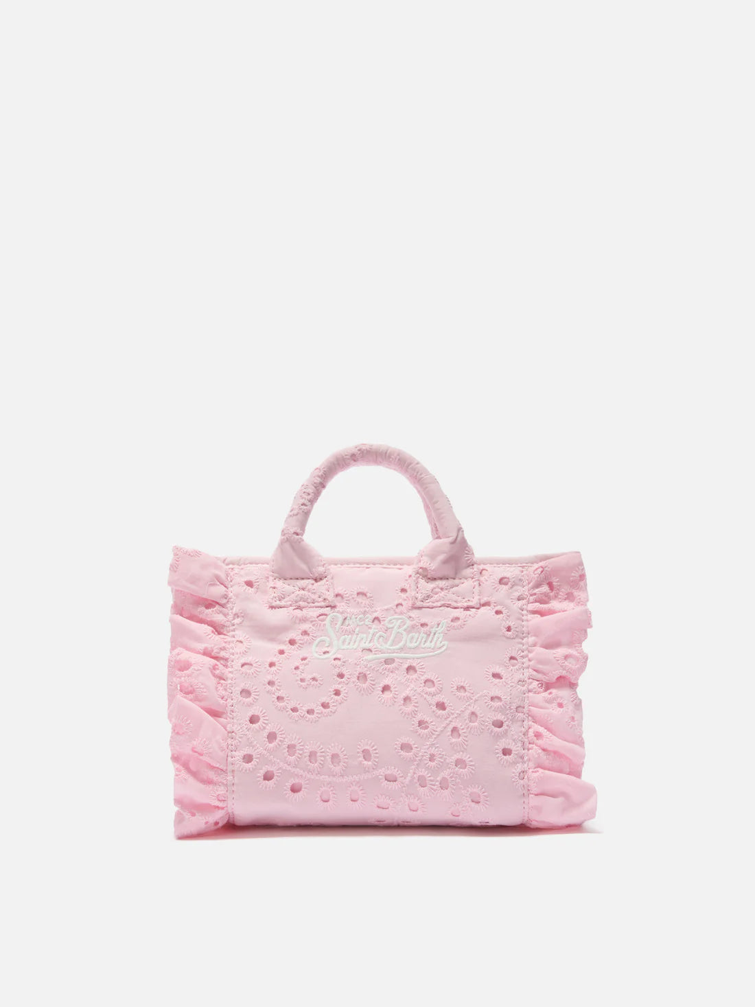 VANITY MINI VOLANT 02532L - BORSA MINI - MC2SAINT BARTH