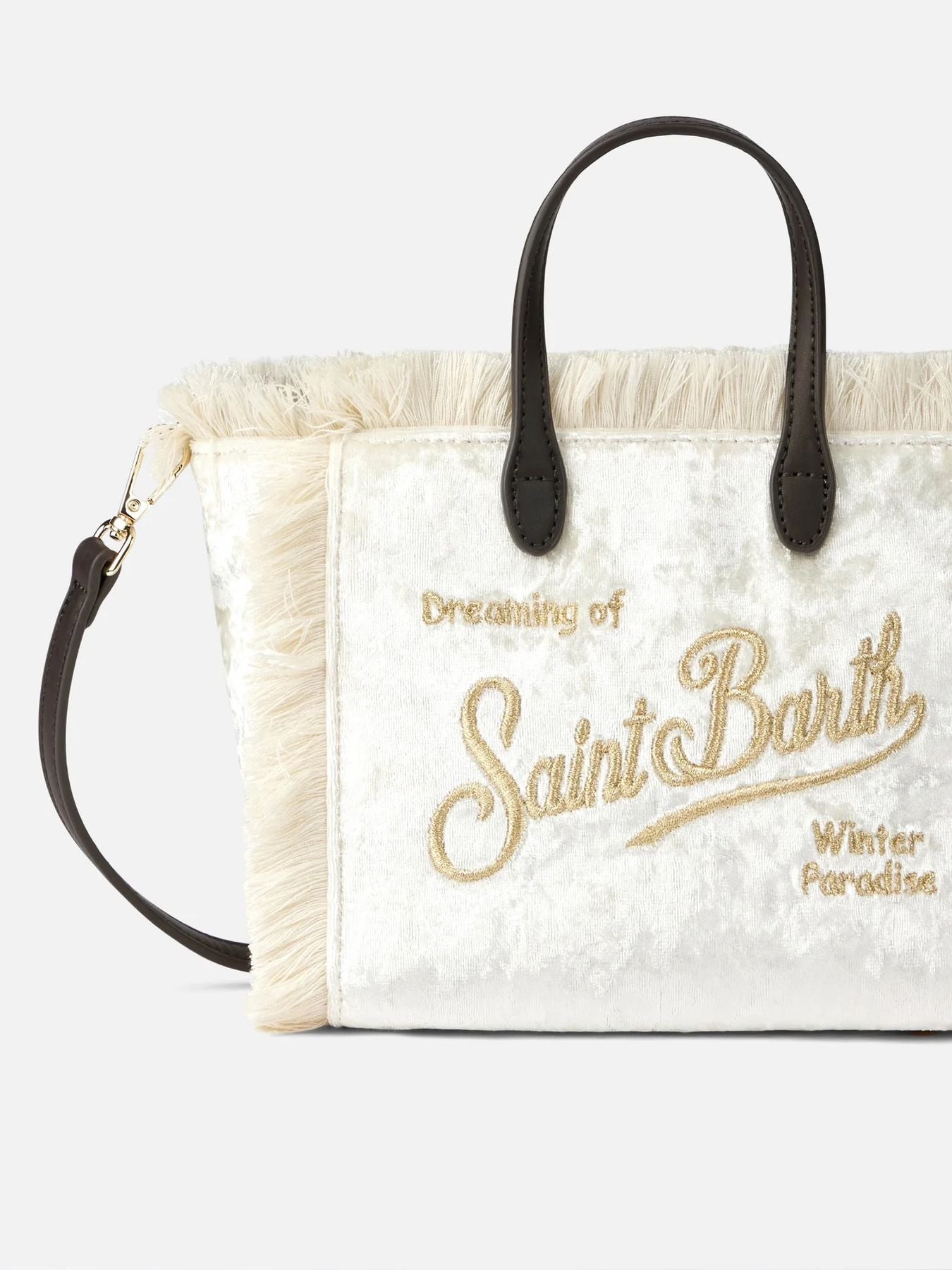 BORSA - MC2SAINT BARTH