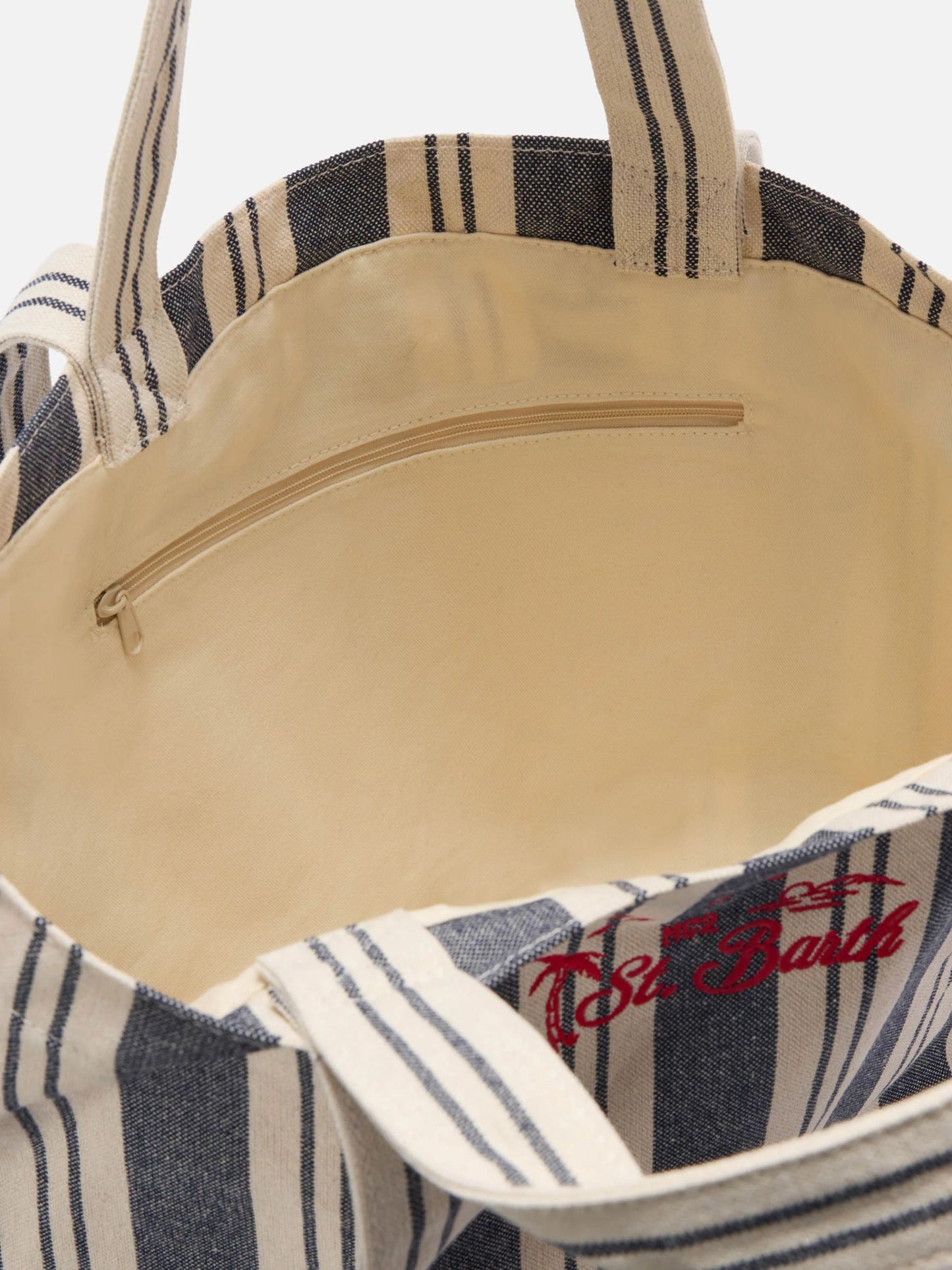 ESSENTIAL BEACH COTTON 07634L - BAG MARE - MC2SAINT BARTH