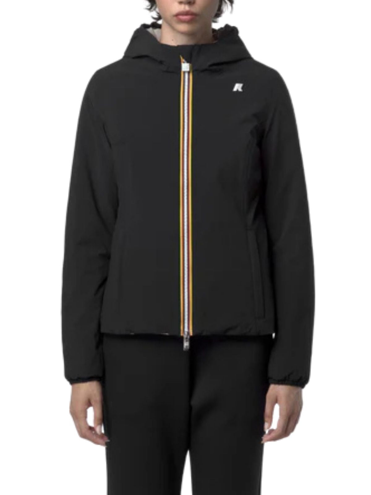 JACKET DONNA - K-WAY