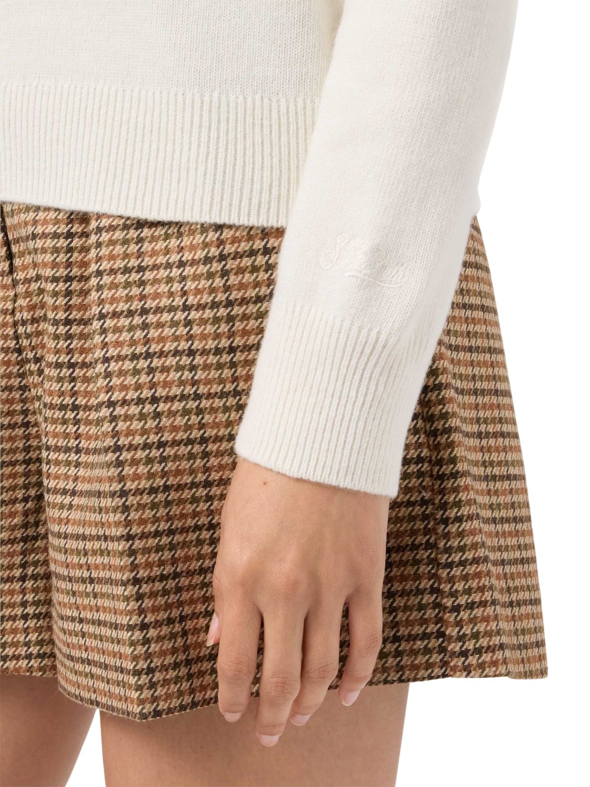 MAGLIA DONNA - MC2SAINT BARTH