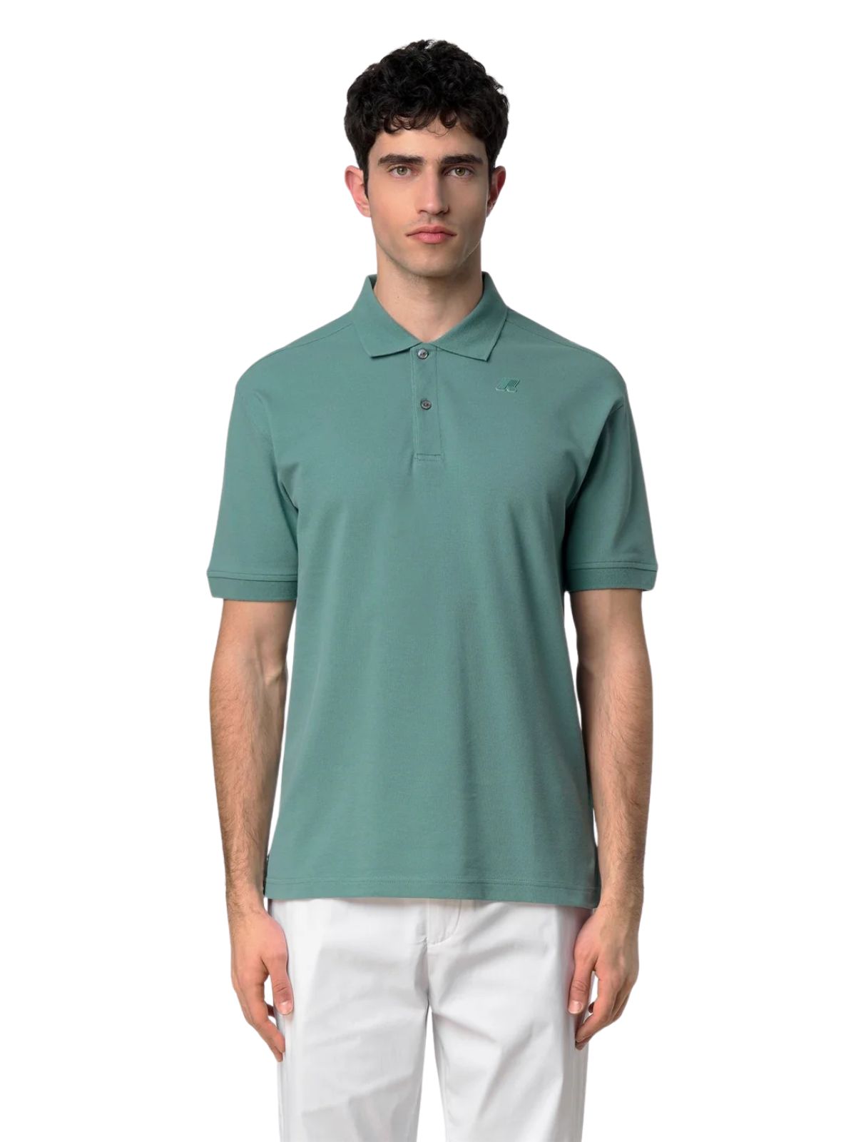 K2145CWWIC - POLO - K-WAY