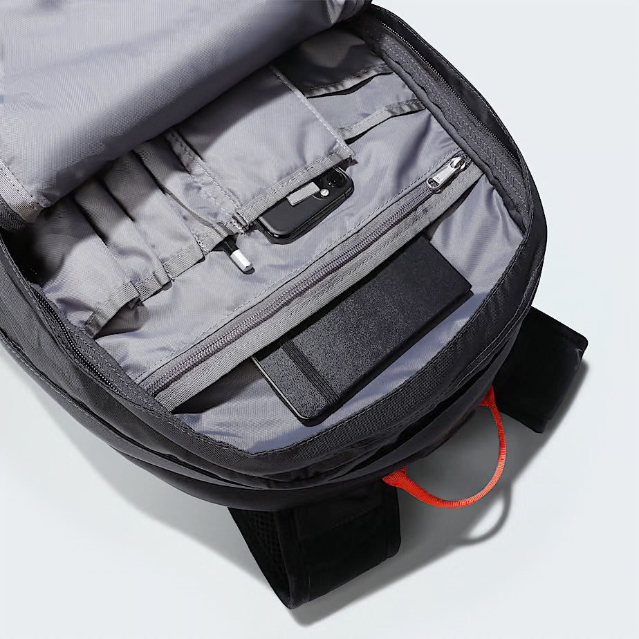 NF00CF9CAOZ1 - ZAINO - THE NORTH FACE