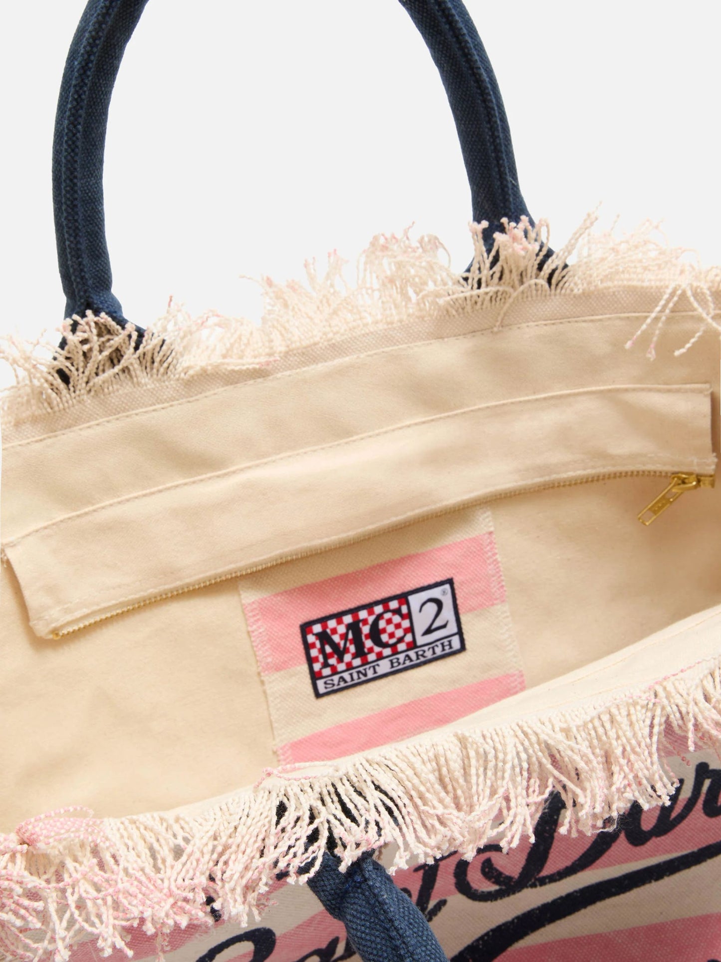 VANITY 00640L - BORSA - MC2SAINT BARTH