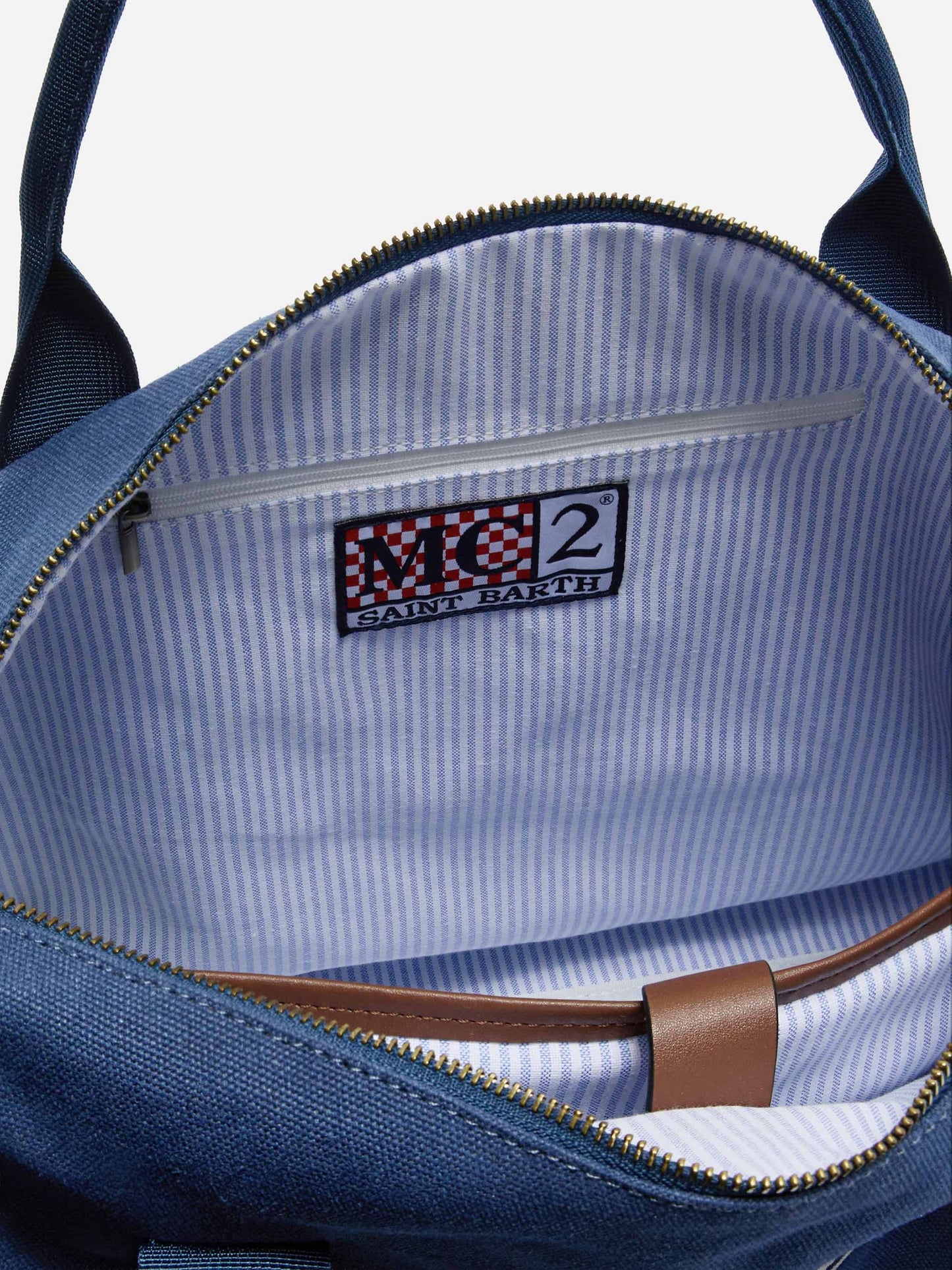 DAILY BAG 00244L - BORSONE - MC2SAINT BARTH