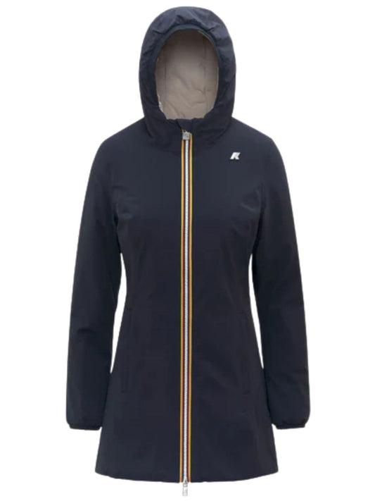 JACKET DONNA - K-WAY