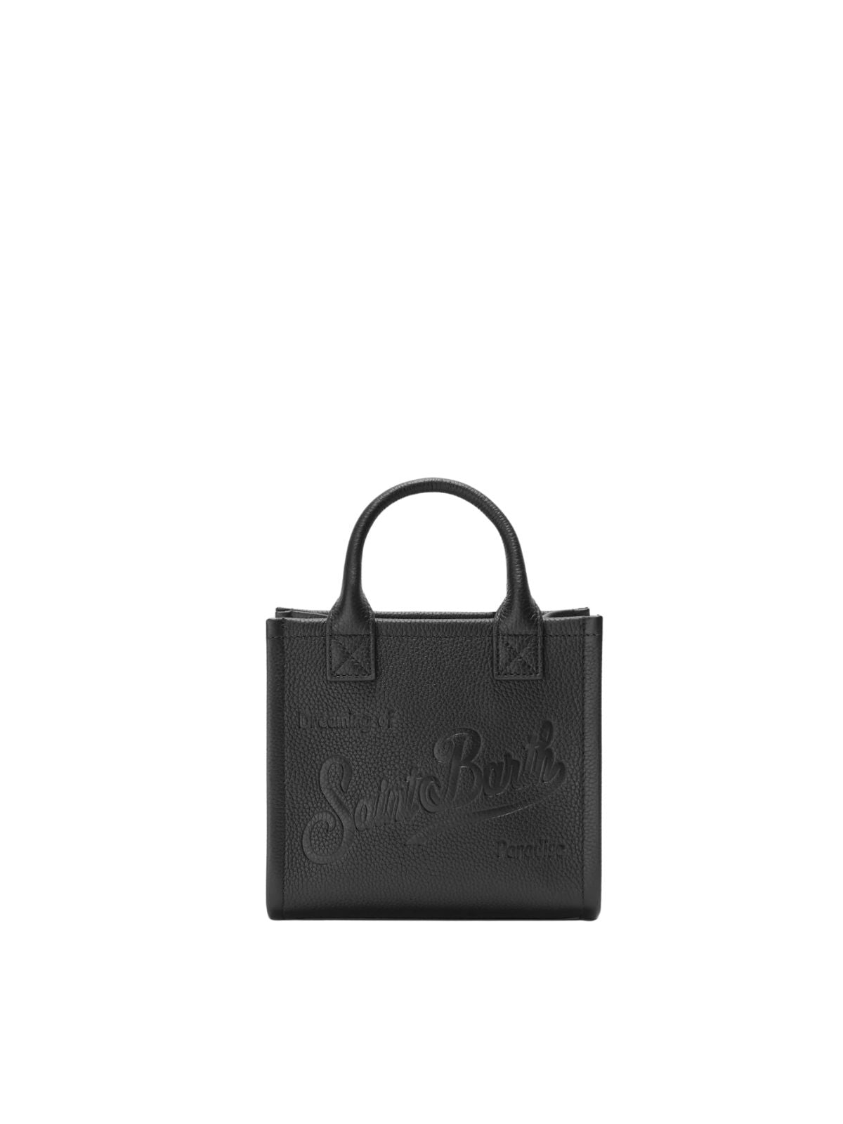 BORSA MINI PELLE - MC2SAINT BARTH