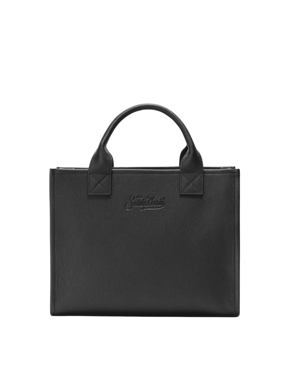 BORSA PELLE - MC2SAINT BARTH