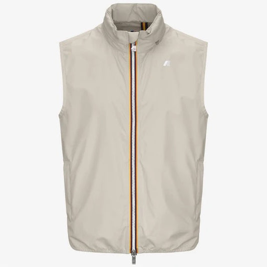 GILET - K-WAY