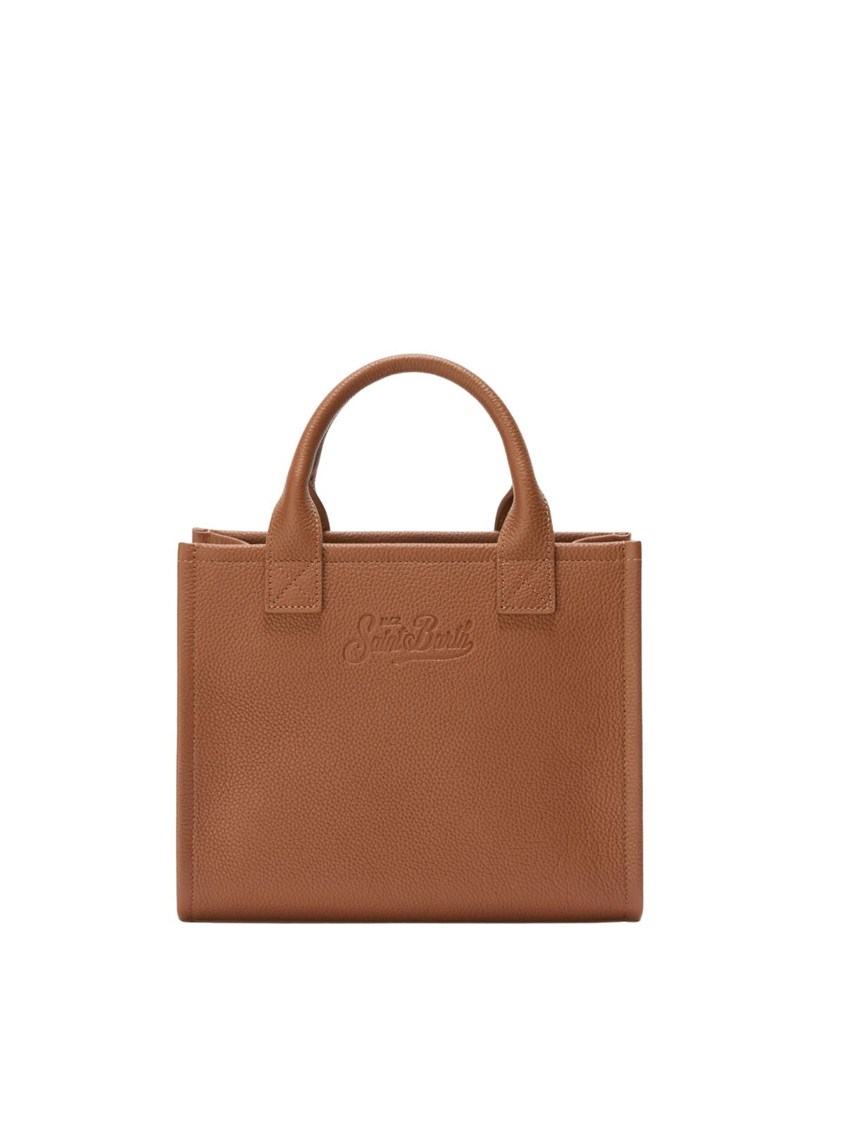 BORSA PELLE - MC2SAINT BARTH