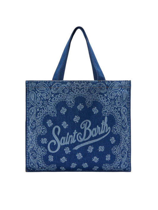 BORSA MARE - MC2SAINT BARTH