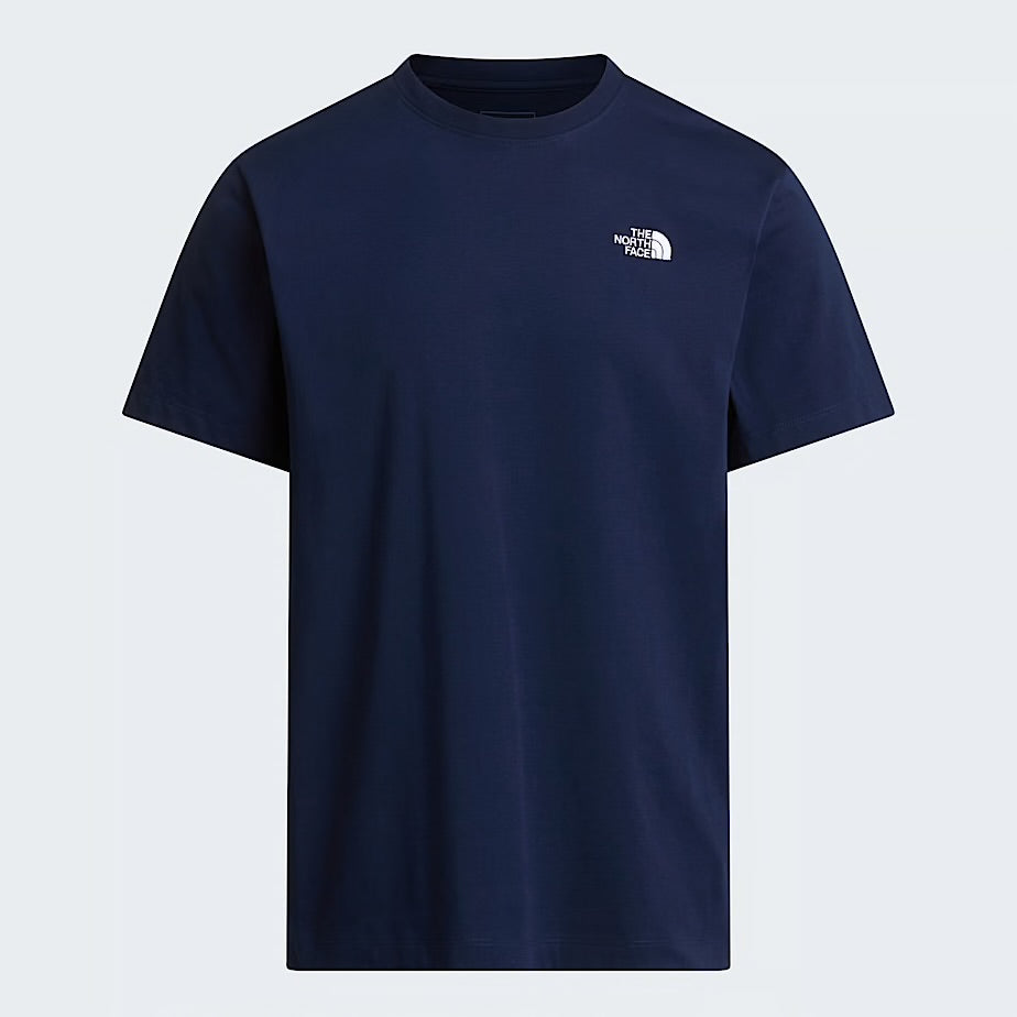 NF0A8CZ28K21 - T-SHIRT - THE NORTH FACE