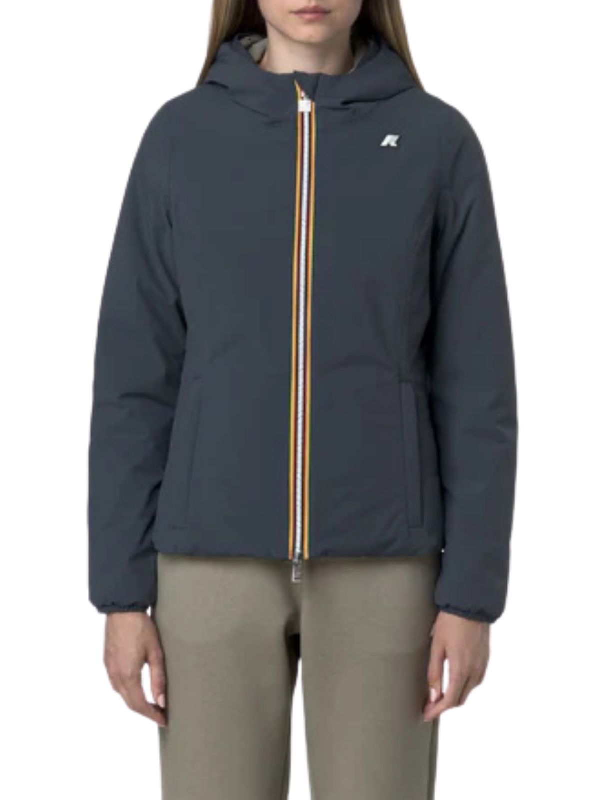 JACKET DONNA - K-WAY