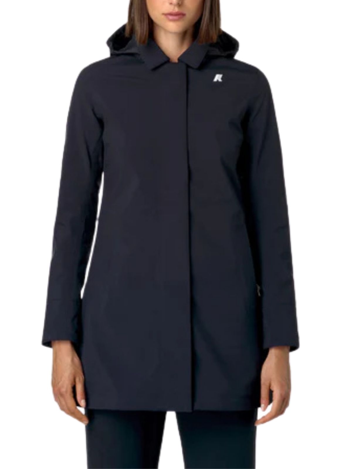 JACKET DONNA - K-WAY