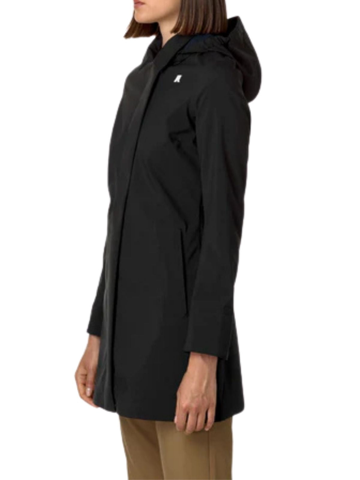 JACKET DONNA - K-WAY