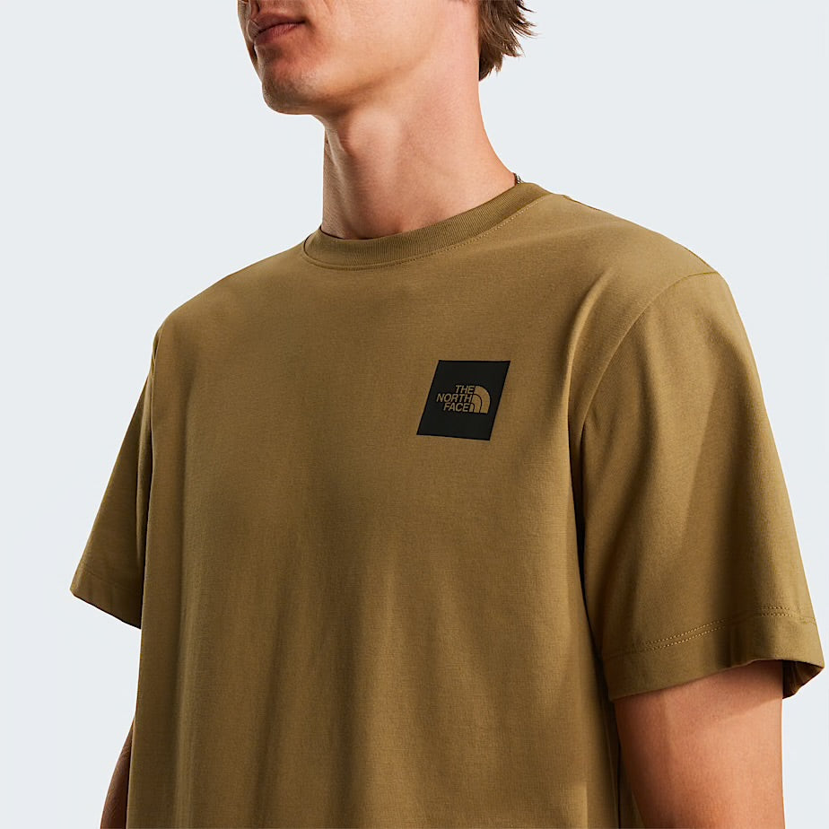 NF0A8G9C2EL1 - T-SHIRT - THE NORTH FACE