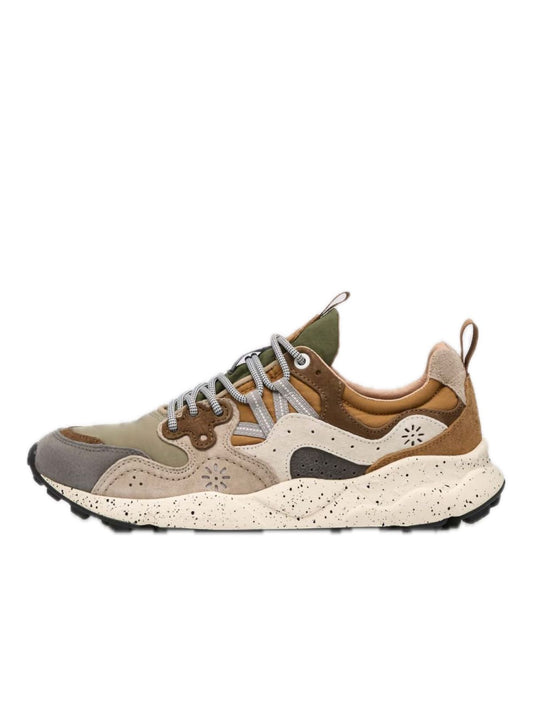 SNEAKER - FLOWER MOUNTAIN