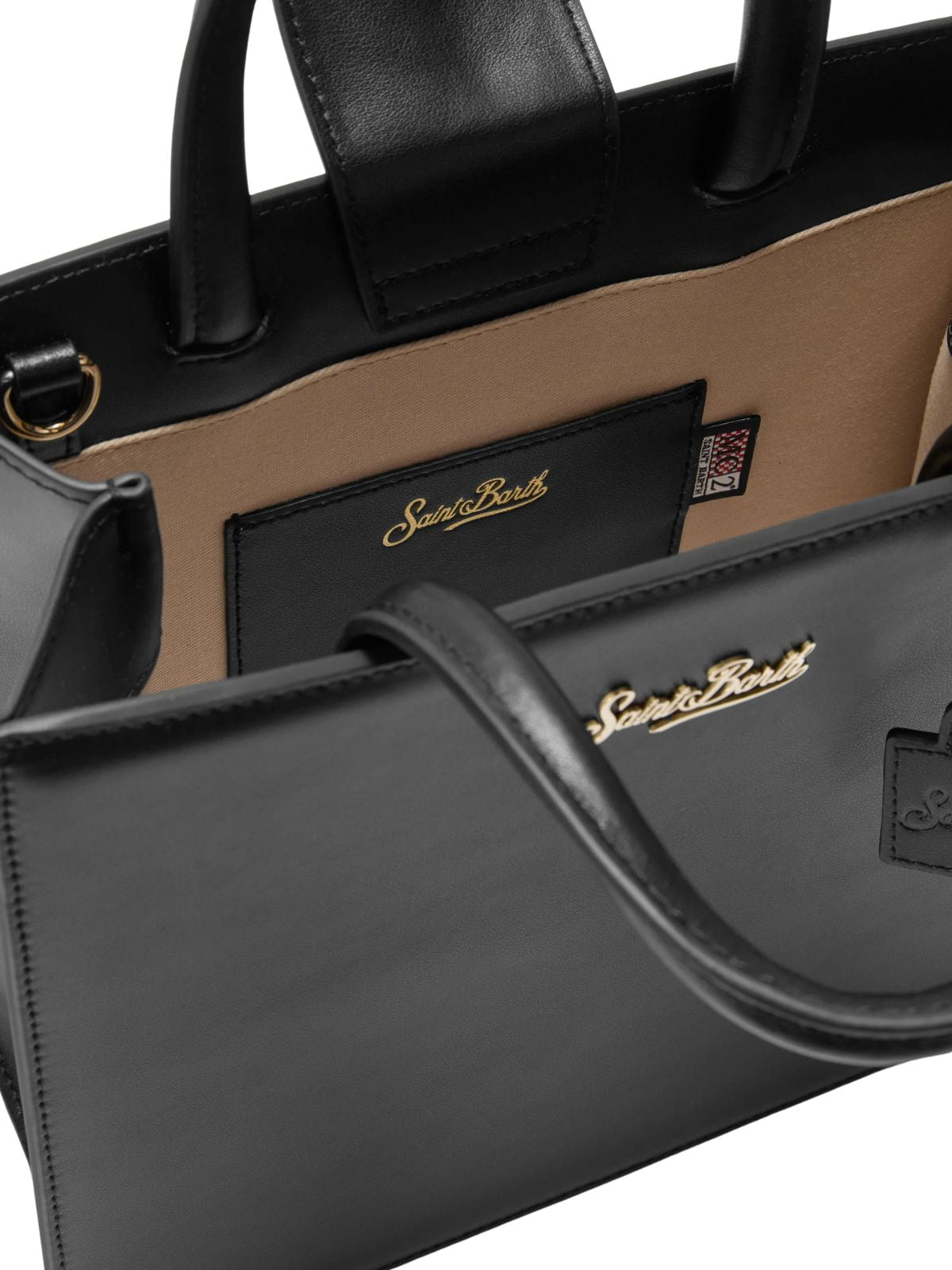 BORSA PELLE - MC2SAINT BARTH