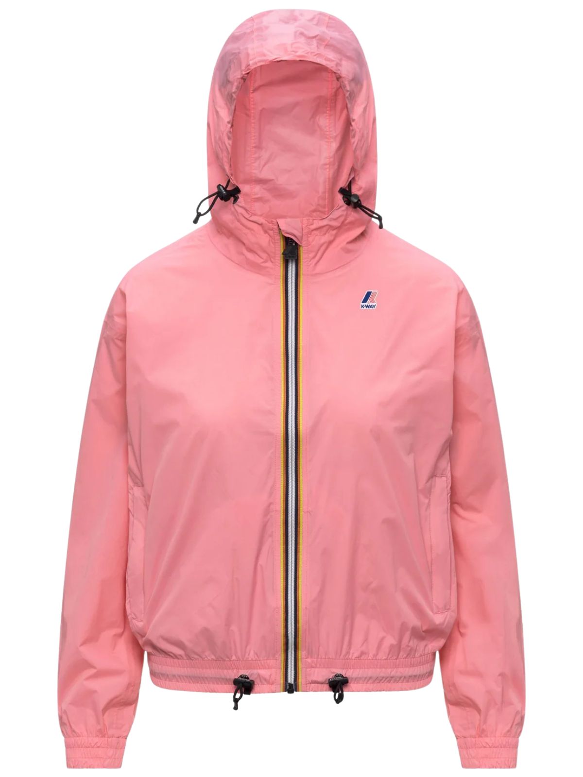 K71384WQ28 - JACKET - K-WAY