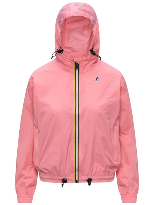 K71384WQ28 - JACKET - K-WAY