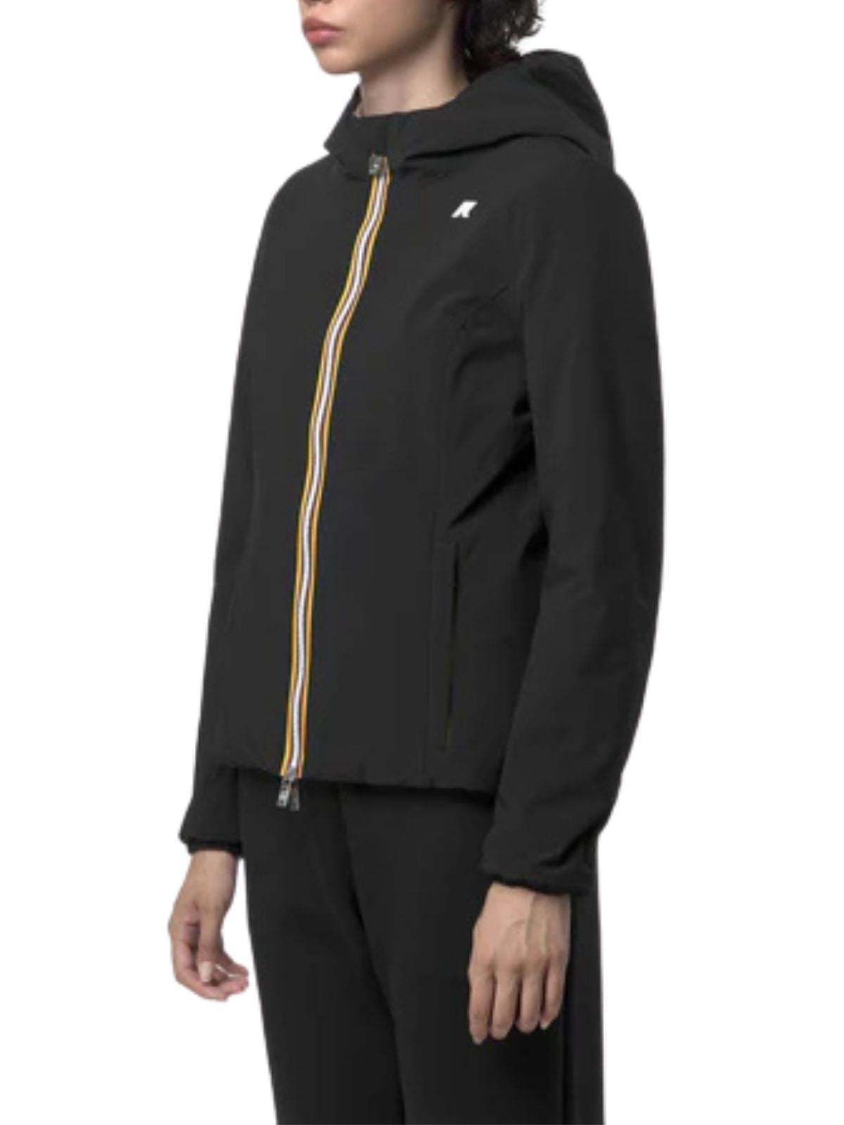 JACKET DONNA - K-WAY