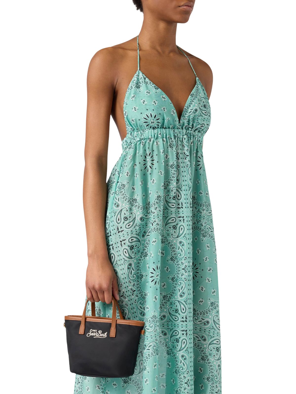 BORSA MINI - MC2SAINT BARTH