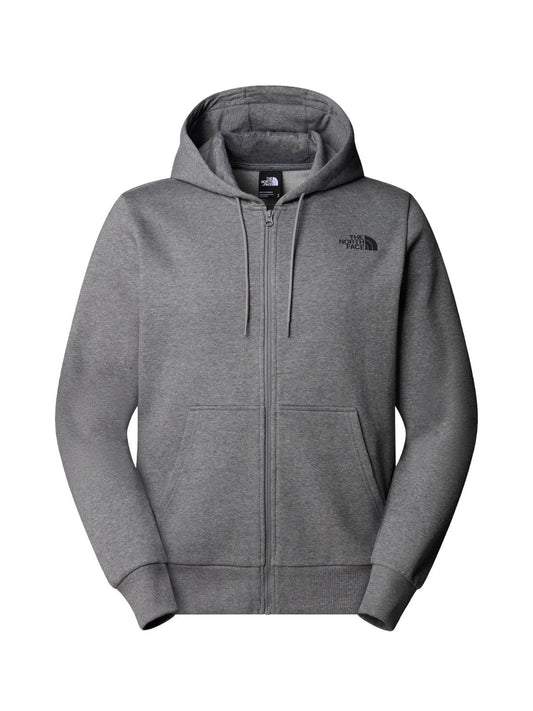 FELPA FULL ZIP - THE NORTH FACE