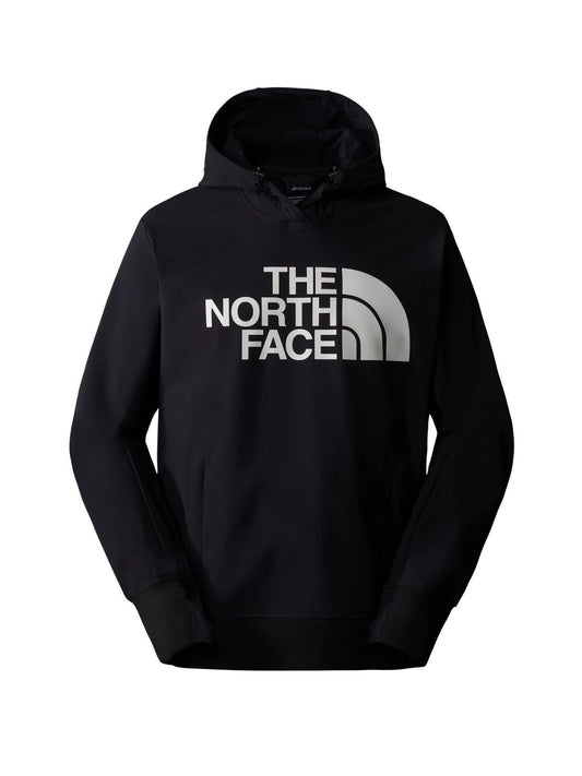 FELPA CON CAPPUCCIO - THE NORTH FACE