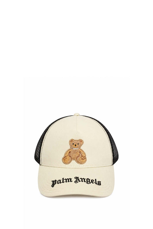 BK00CMZ0842 - CAP - PALM ANGELS