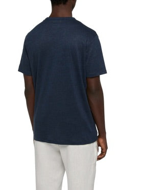 ECSTASEA N 00151H - T-SHIRT - MC2SAINT BARTH