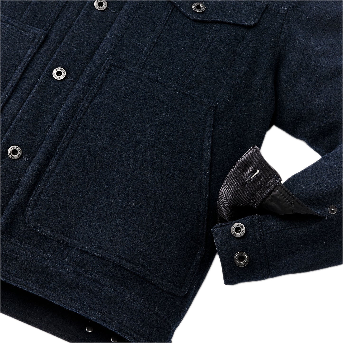 JACKET - FILSON