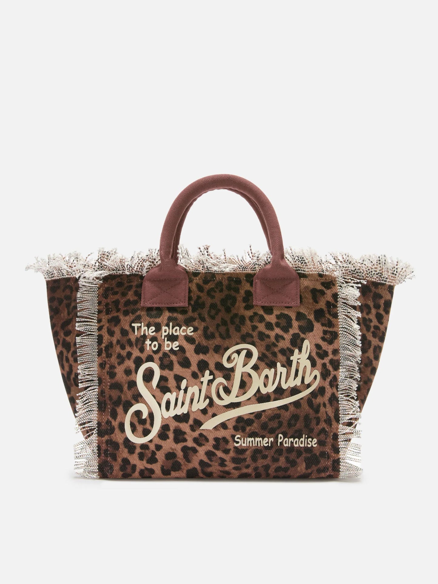 COLETTE 00190L - BORSA M - MC2SAINT BARTH